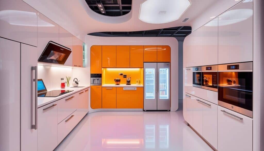 AGD smart nowości IFA 2024