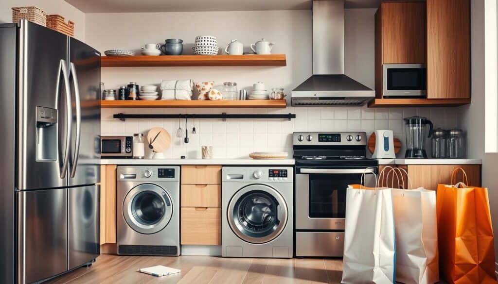 Jak przygotować się do zakupu sprzętu AGD? 7 pytań, które musisz sobie zadać”**