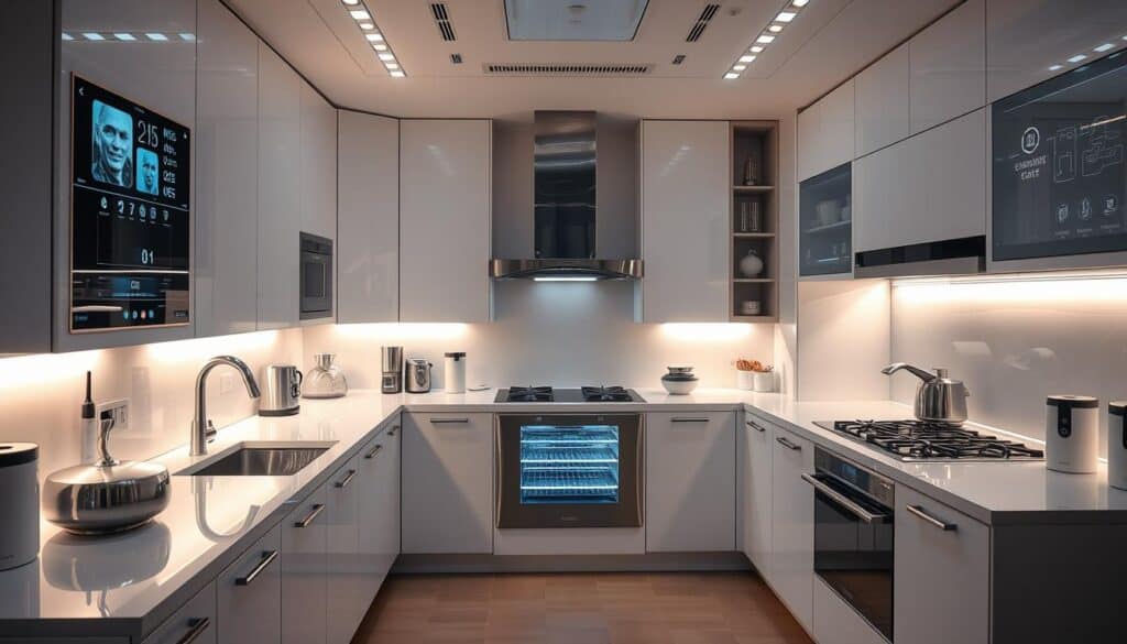 cyfrowe technologie w AGD