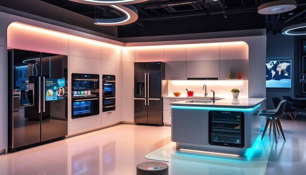 innowacje w AGD z IFA 2024