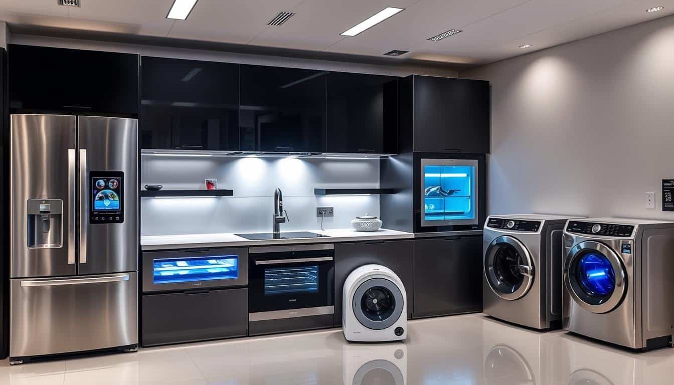 innowacyjne AGD, IFA 2024 AGD, nowe technologie w AGD.