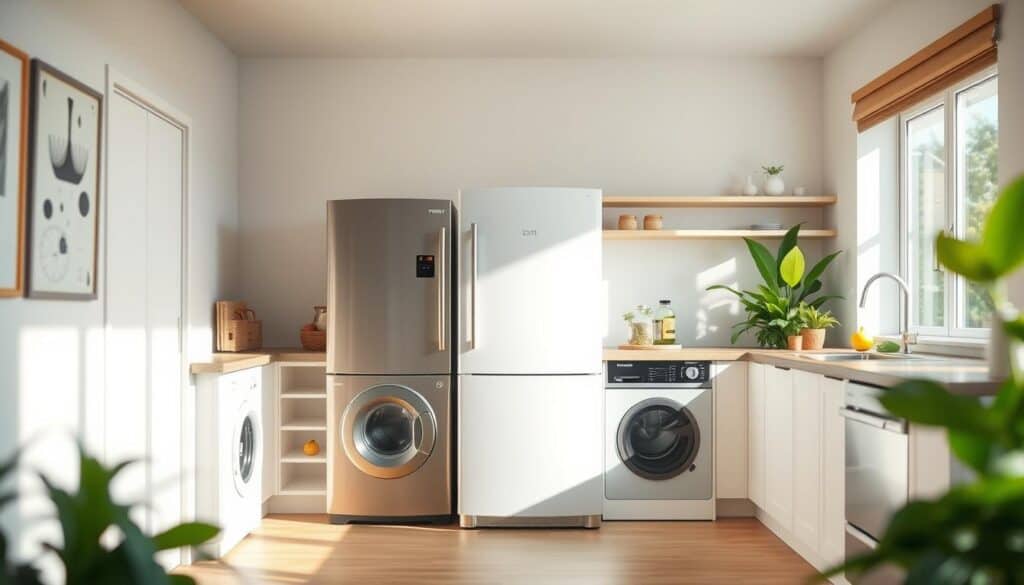 korzyści ekonomiczne AGD