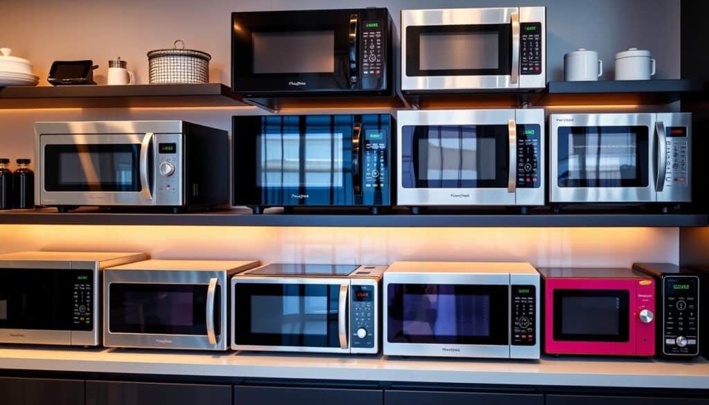 kuchenki mikrofalowe ranking, najlepsze mikrofalówki 2024, mikrofala do 1000 zł.