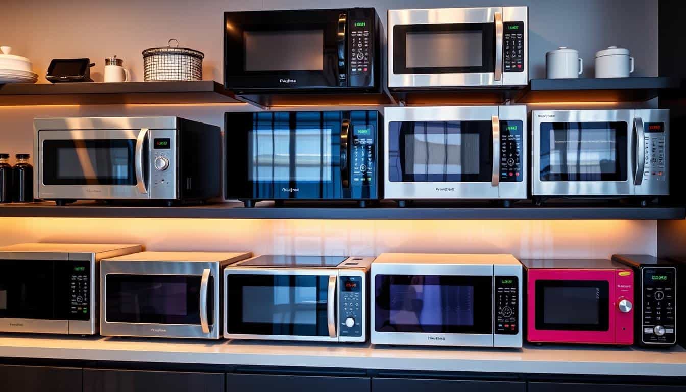 kuchenki mikrofalowe ranking, najlepsze mikrofalówki 2024, mikrofala do 1000 zł.