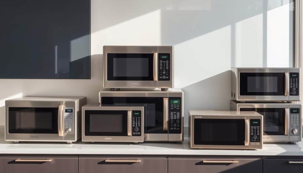 najlepsze mikrofalówki w testach