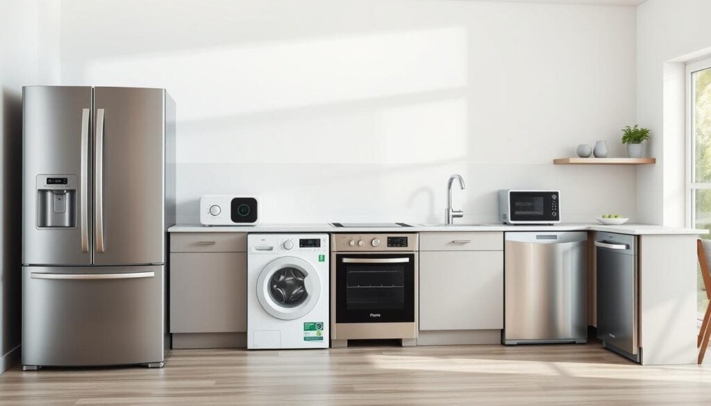 oszczędne urządzenia AGD