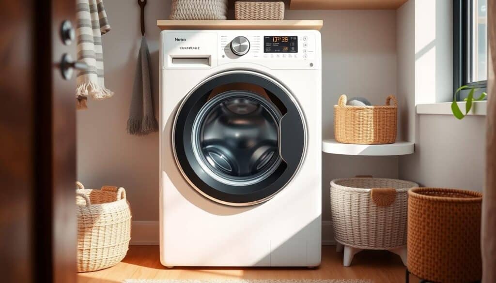 pralki do małych mieszkań, najlepsze pralki wąskie, pralki 2024 ranking