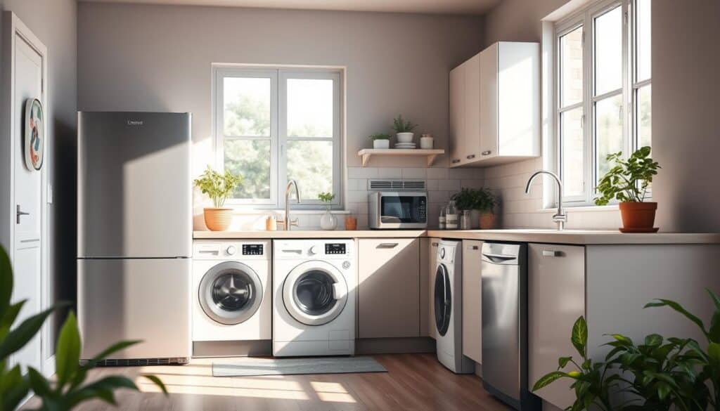 zakup energooszczędnego AGD