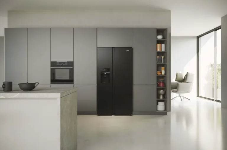 Lodówki Haier z technologią No Frost – opinie i recenzje