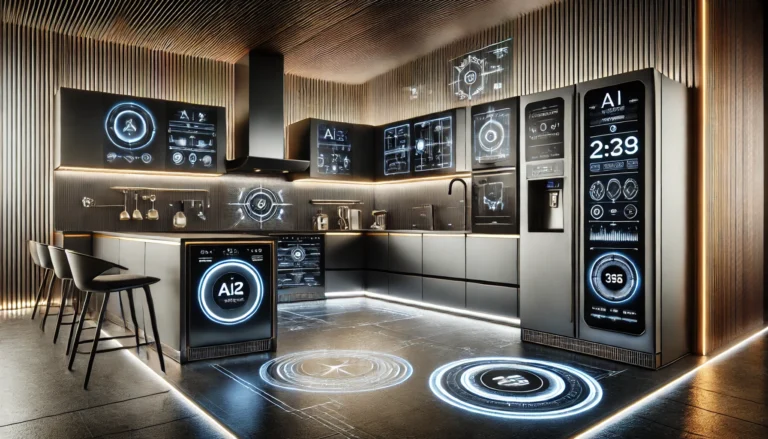 Technologiczne Wow: Gadżety przyszłości już dziś!